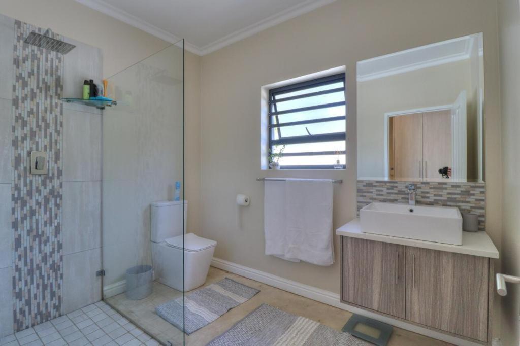 7 Wilde Olyf Street Apartment รีบีค คาสตีล ภายนอก รูปภาพ