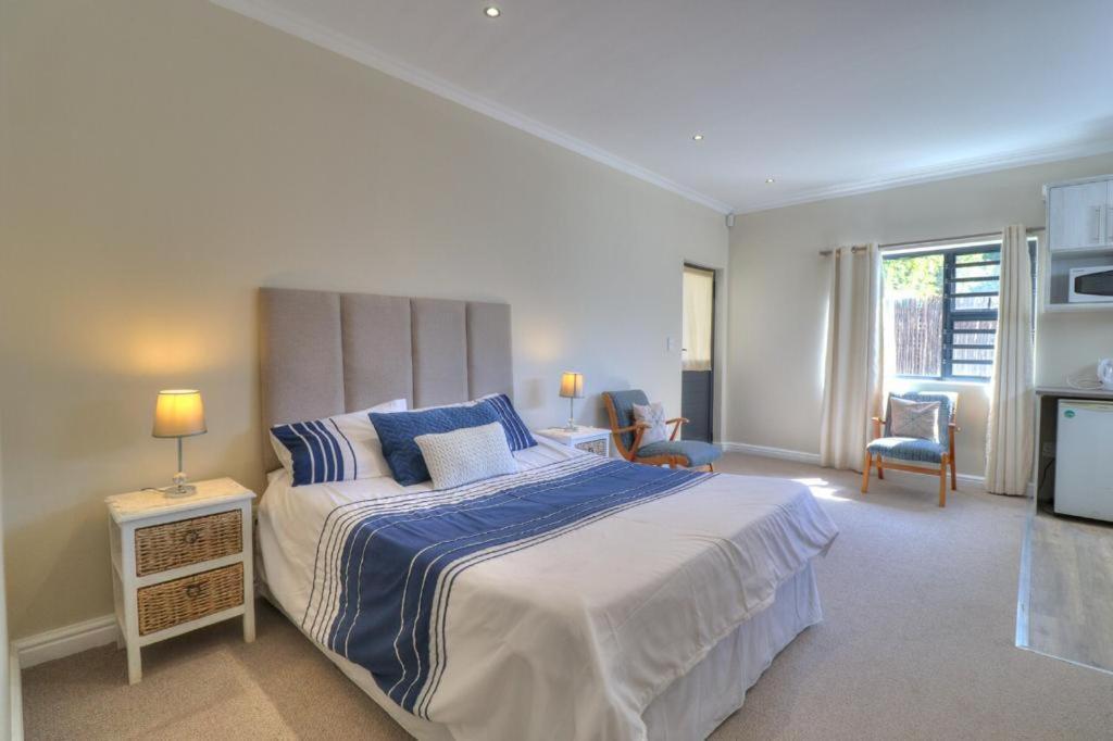 7 Wilde Olyf Street Apartment รีบีค คาสตีล ภายนอก รูปภาพ