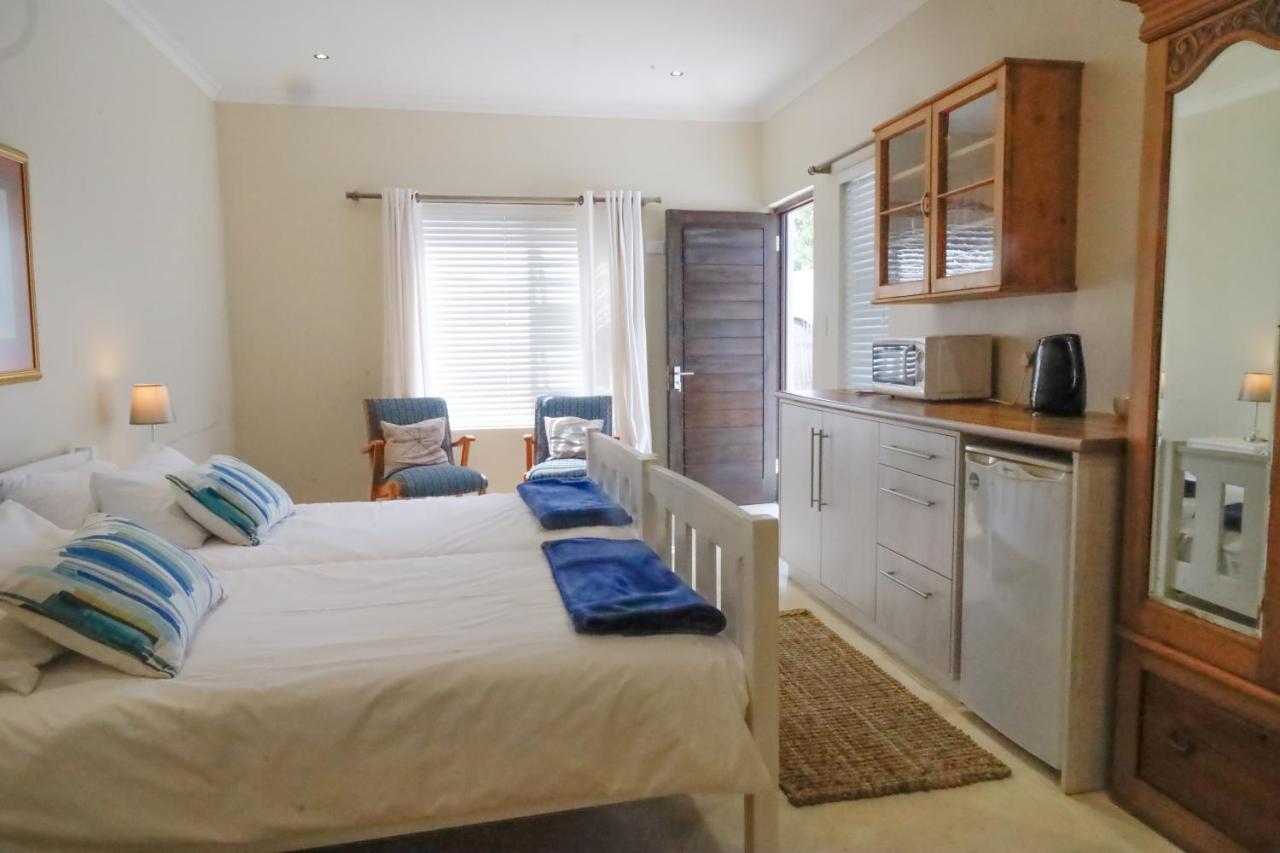 7 Wilde Olyf Street Apartment รีบีค คาสตีล ภายนอก รูปภาพ