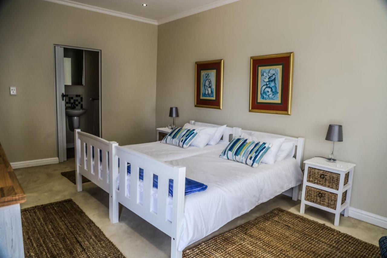 7 Wilde Olyf Street Apartment รีบีค คาสตีล ภายนอก รูปภาพ